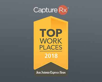 Top Workplace Award
