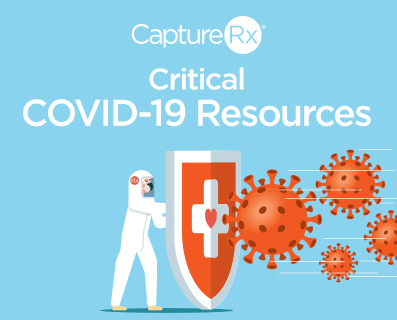 COVID-19 Resources - Graphic Small