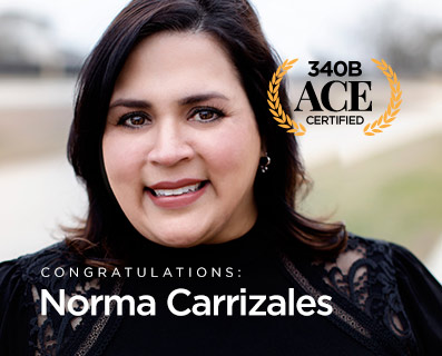 ACE Certified - Norma