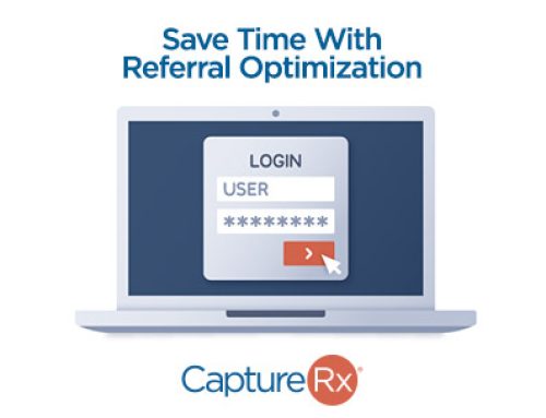 Save Time With Referral Optimization