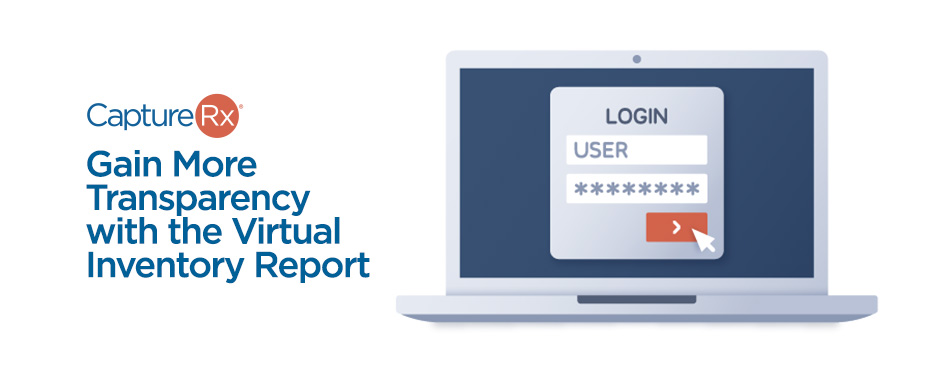 Virtual Inventory Report