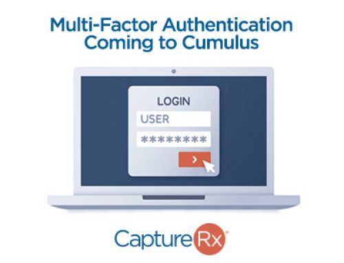 Multi-Factor Authentication Coming to Cumulus