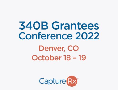 340B Grantees Conference – 2022