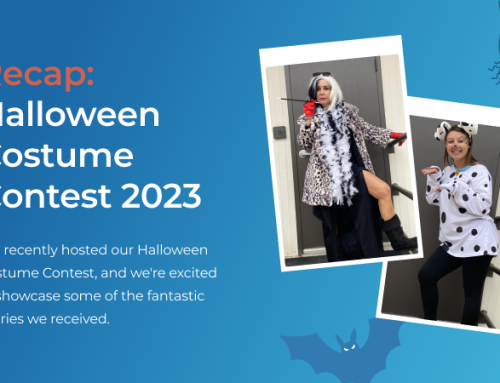 Halloween Contest 2023 Recap